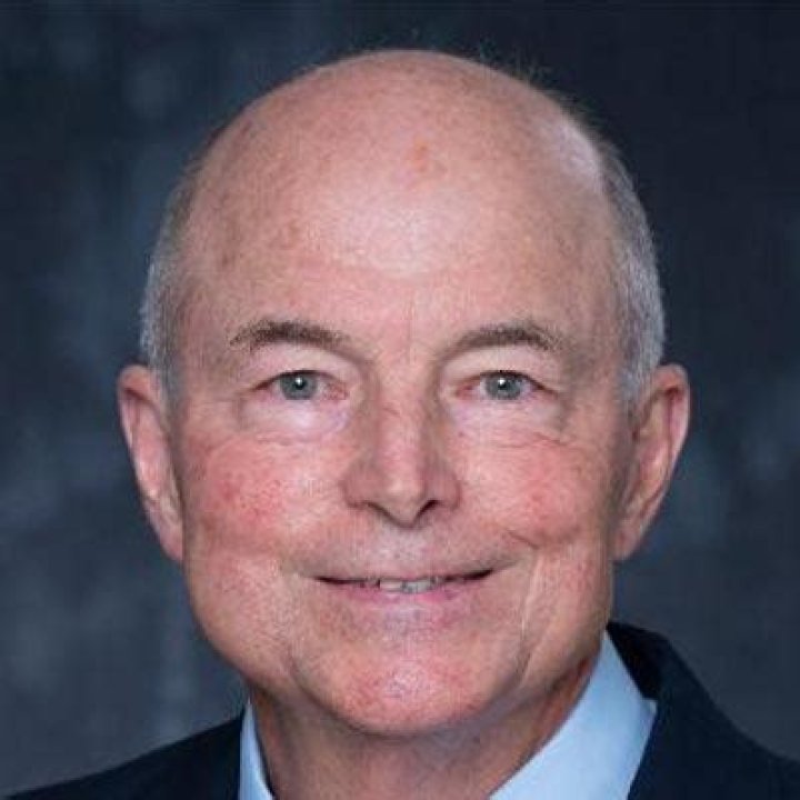 Dr. Albert Bartschmid, MD – Georgetown, TX