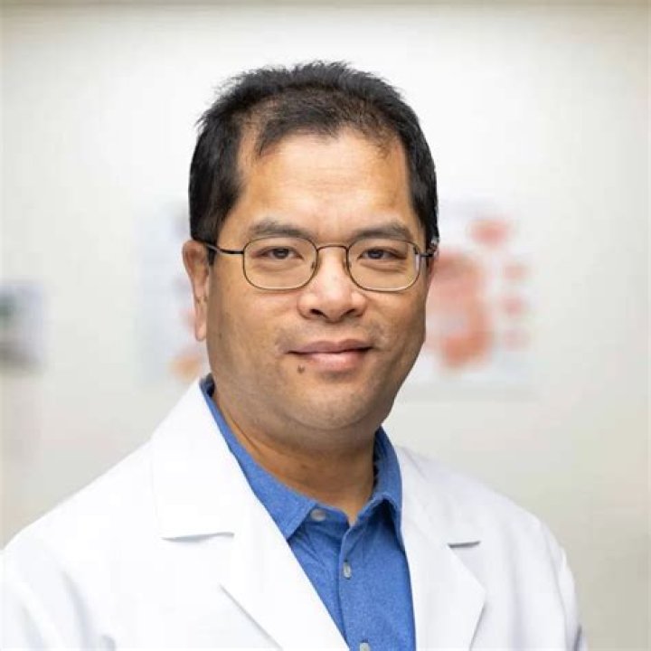 Dr. Albert Chu, MD – Brooklyn, NY