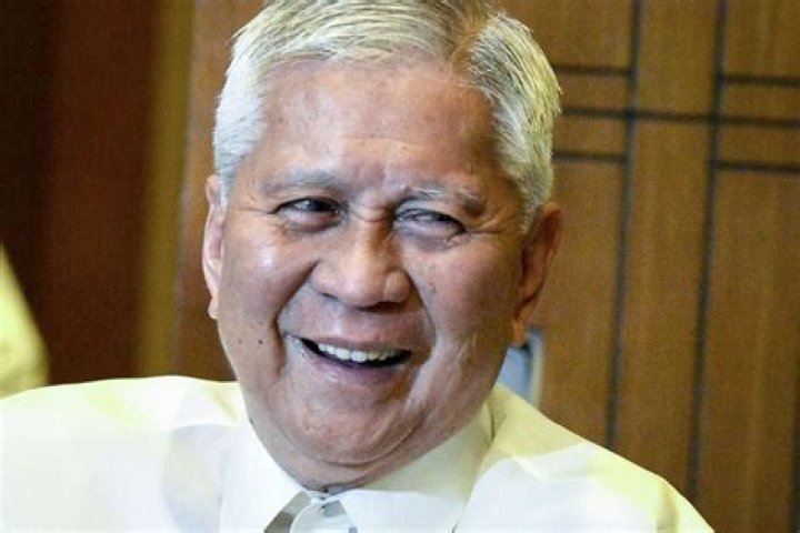 Albert del Rosario Death And Obituary: How Did Filipino Diplomat Die?