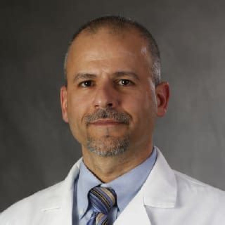 Dr. Albert Ferrara, DO – East Meadow, NY