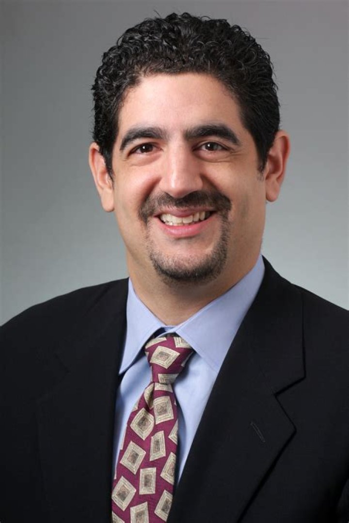 Dr. Albert Franco, MD – Brookline, MA