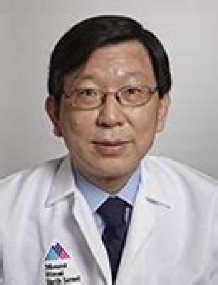 Dr. Albert Min, MD – New York, NY