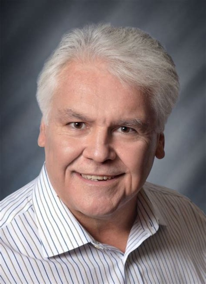 Dr. Albert Peinado, MD – Bakersfield, CA