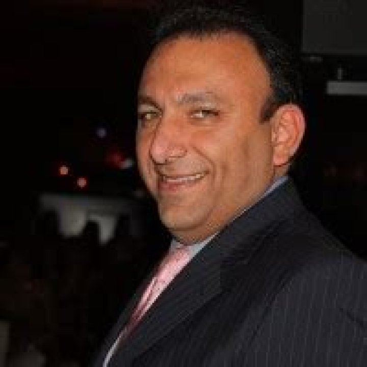 Dr. Albert Samadi, MD – Santa Clarita, CA