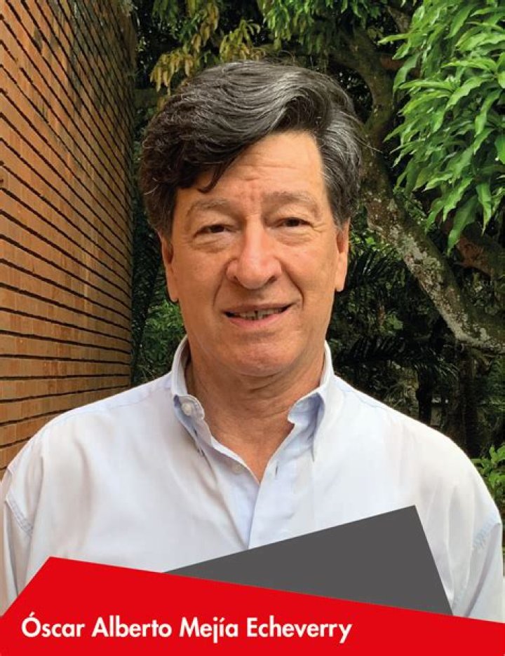 Dr. Alberto Echeverri, MD – Gadsden, AL