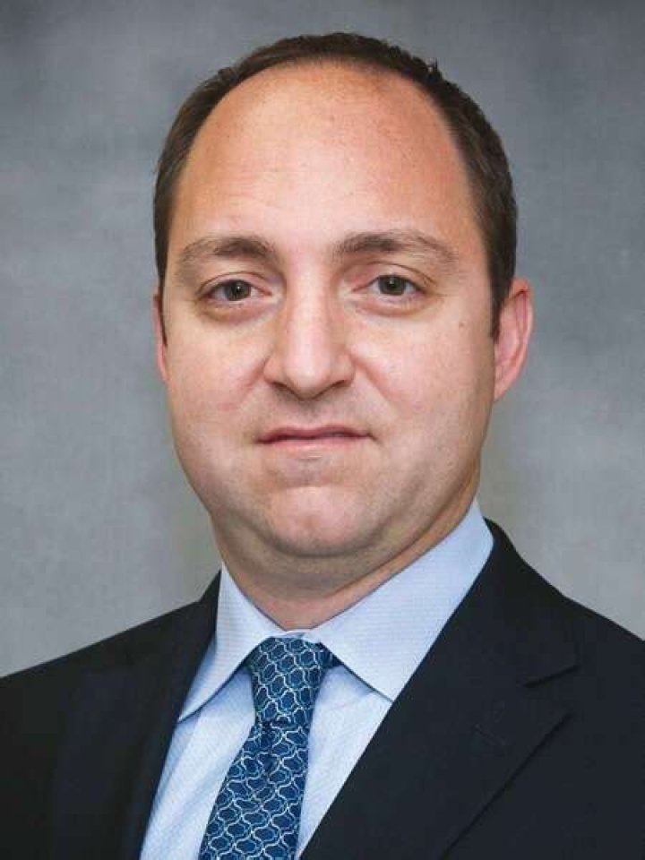 Dr. Alberto Gallo, MD – Louisville, KY