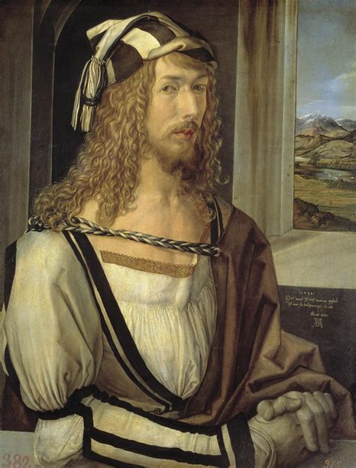 Albrecht Durer Biography - Facts, Childhood, Family Life & Achievements