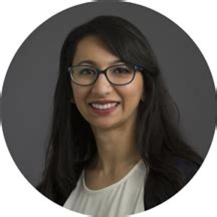 Aleen Shah, PA – Crystal Lake, IL