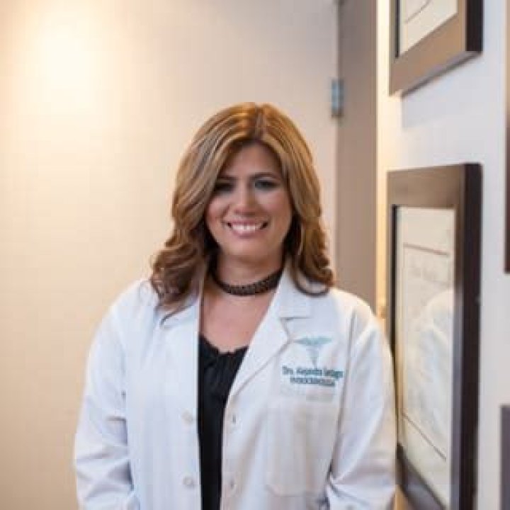Dr. Alejandra Santiago, MD – Mercedita, PR