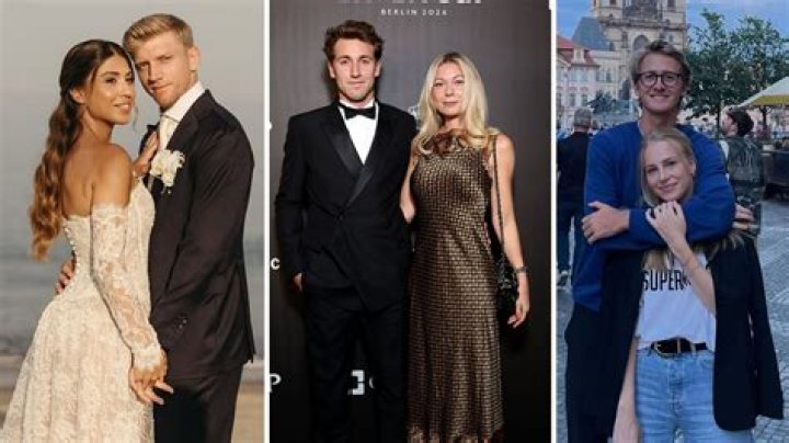 Alejandro Davidovich Fokina family, girlfriend, parents, siblings, children