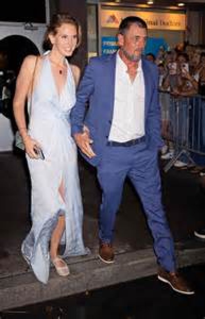 Alejandro Del Rey wife: Is Alejandro Del Rey married?