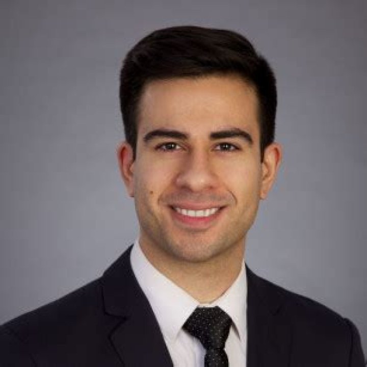Dr. Alejandro Negrete, MD – Chicago, IL