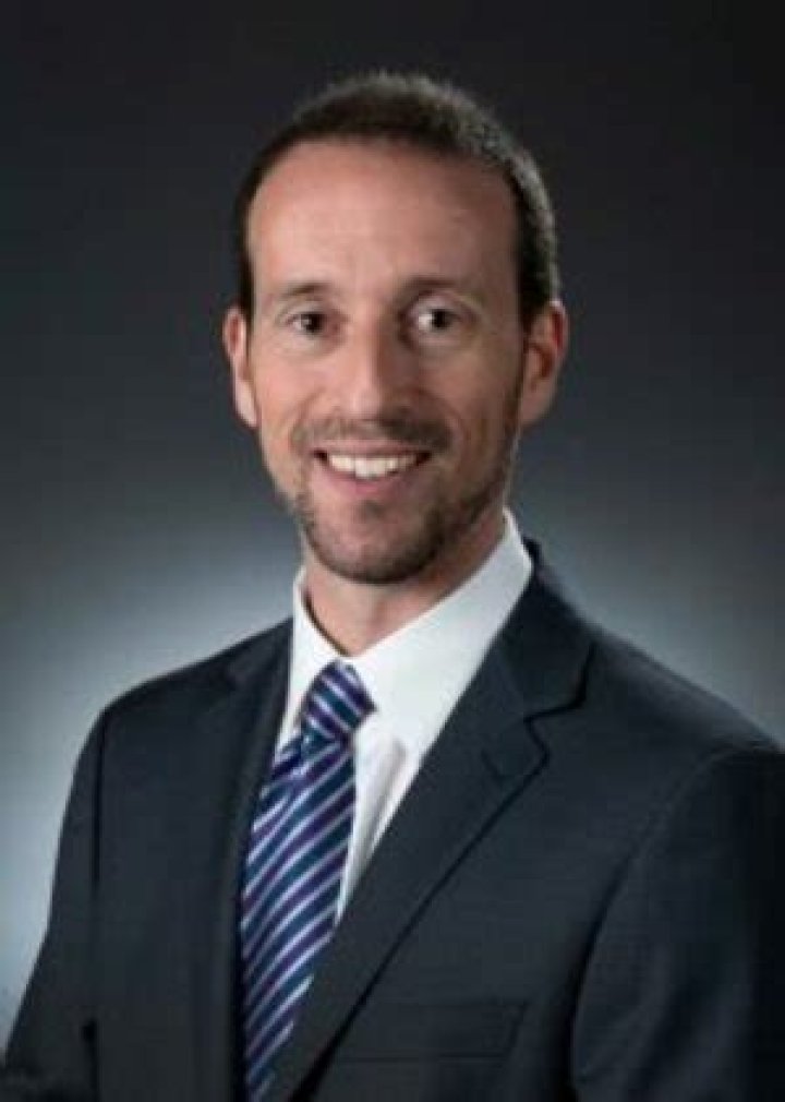 Dr. Alejandro Treszezamsky, MD – San Antonio, TX
