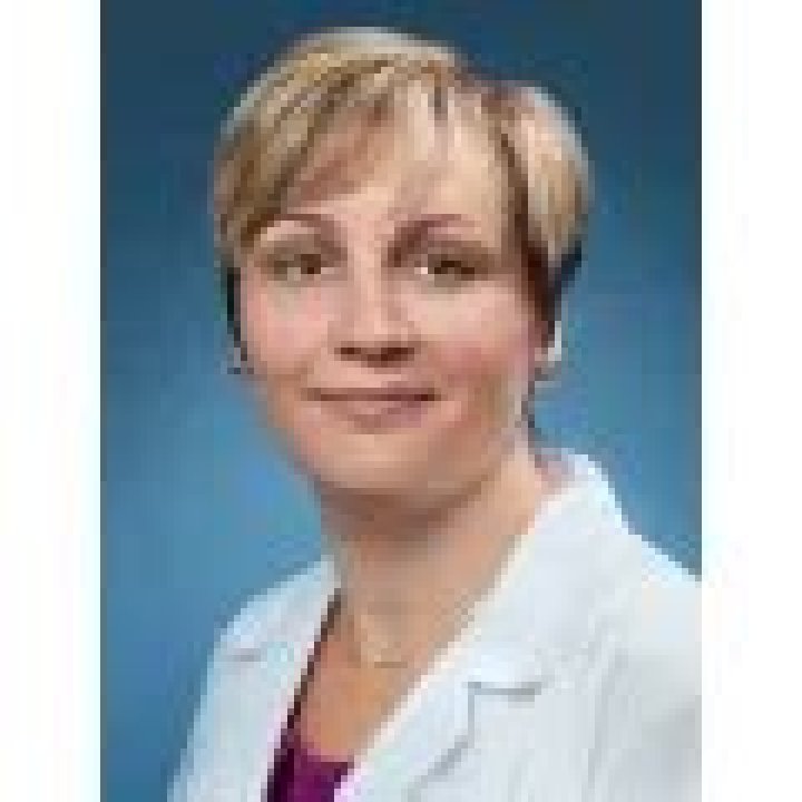 Dr. Aleksandriya Demenko, MD – Solana Beach, CA