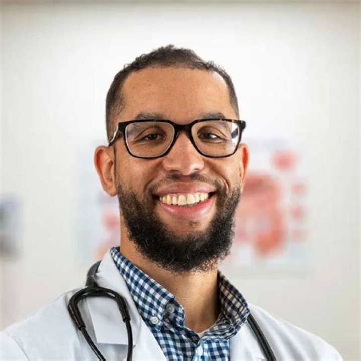 Dr. Alessandro Bianchi, DO – Hockessin, DE