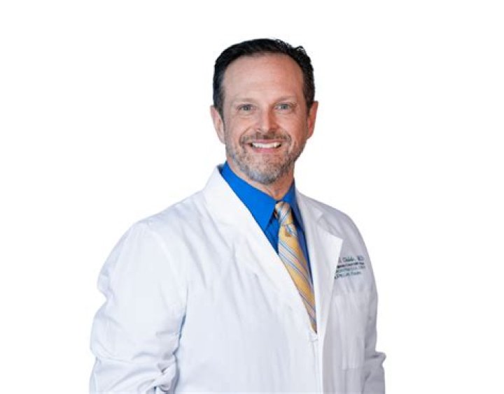 Dr. Alex Childs, MD – Birmingham, AL