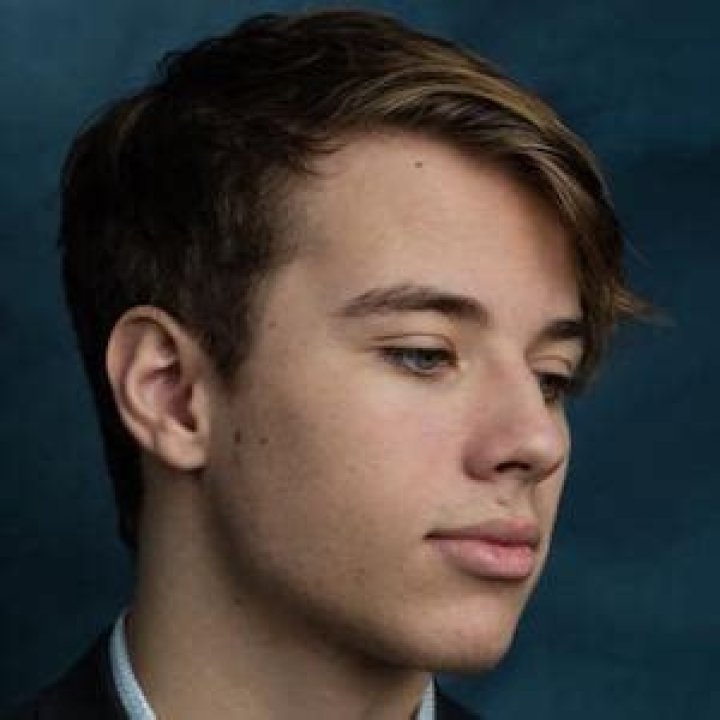 Alex LaBeouf (Alex from Target)