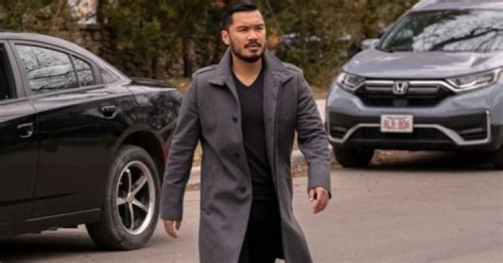 Alex Mallari Jr. top movies, TV shows and awards