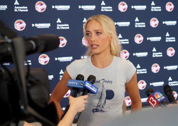 Alex Norén Wiki, age, height, nationality, caddie, ranking, wins, Instagram, career earnings, net worth