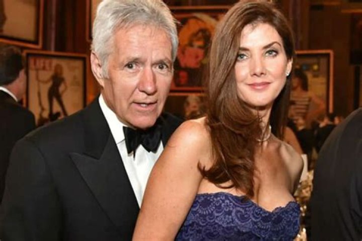 Alex Trebek’s Wife Jean Opens Up About The Hardest Part Of Her Husband’s Cancer Battle & Why He Won’t Quit Jeopardy!