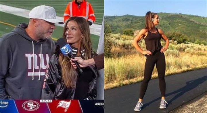 
Alexa Datt’s Wiki Biography. Who is Peter Rosenberg’s wife? 