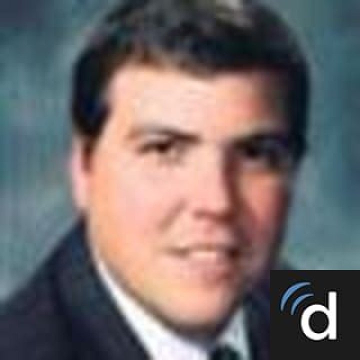 Dr. Alexander Bailey, MD – Overland Park, KS