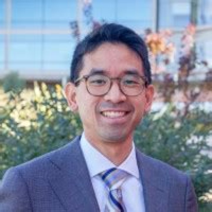 Dr. Alexander Chin, MD – Harbor City, CA