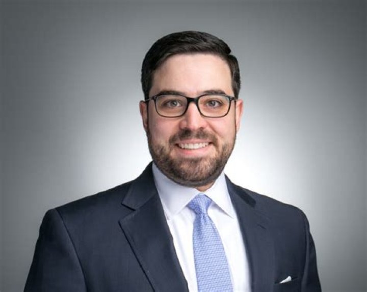 Dr. Alexander Ghincea, MD – New Haven, CT