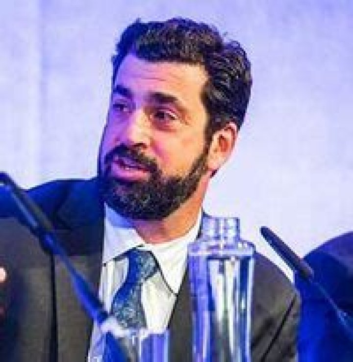 Dr. Alexander Gordon, MD – Glenview, IL