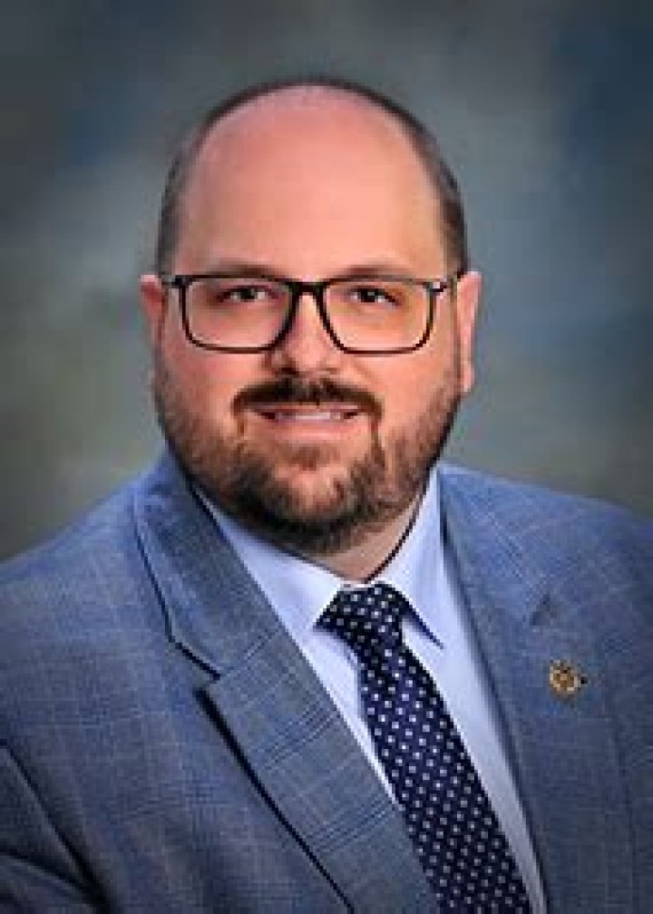 Dr. Alexander Griffin, MD – Dorchester, MA