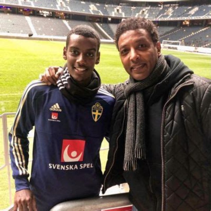 Alexander Isak Wiki: What’s His Ethnicity | Religion And Origin