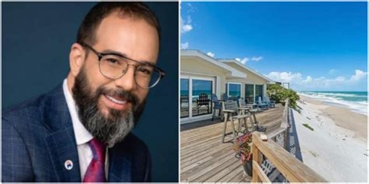 Alexander Otaola Height, Weight, Net Worth, Age, Birthday, Wikipedia, Who, Nationality, Biography