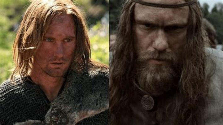 Alexander Skarsgård credits ‘True Blood’ for inspiring ‘The Northman’