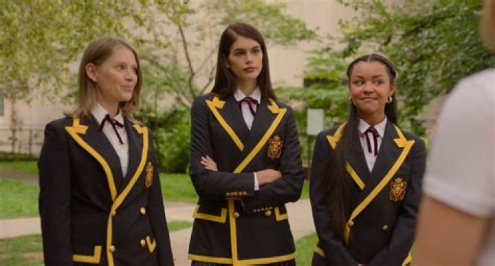 Alexandra Beaton siblings: Meet Sophie Beaton