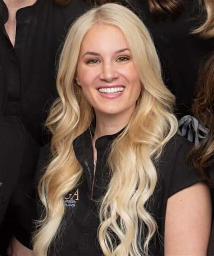 Dr. Alexandra Hart, MD – Alpharetta, GA