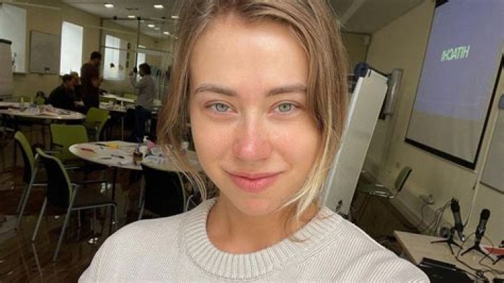 Alexandra Mitroshina’s biography, net worth, fact, career, awards and life story