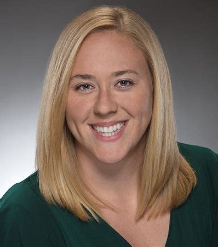 Alexandra Robertson, PA – Austell, GA