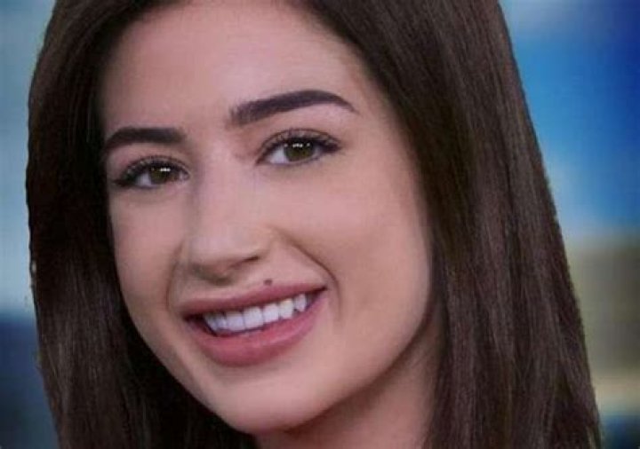 Alexandrea Bozarjian Height, Weight, Net Worth, Age, Birthday, Wikipedia, Who, Instagram, Biography