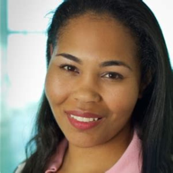 Dr. Alexandria Booth, MD – Walla Walla, WA