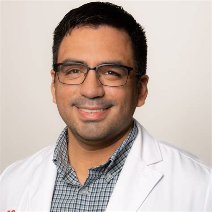 Dr. Alexi Hernandez, MD – Louisville, KY