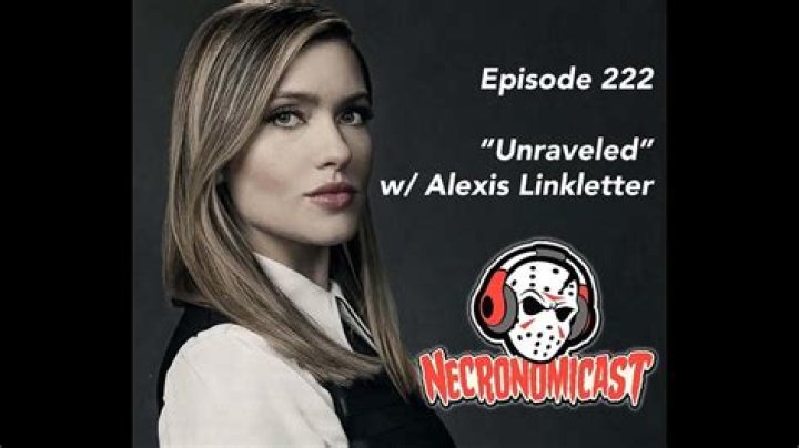 Alexis Linkletter Age And Instagram: Meet Unraveled Host