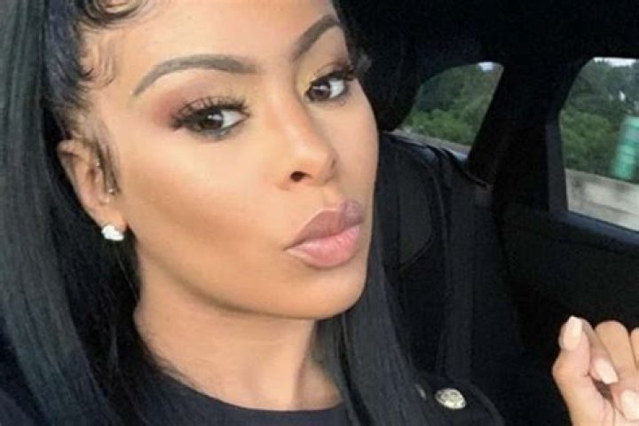 Alexis Skyy Is The Leader Of A Gas Station Protest – Here, She Was Robbed At Gunpoint