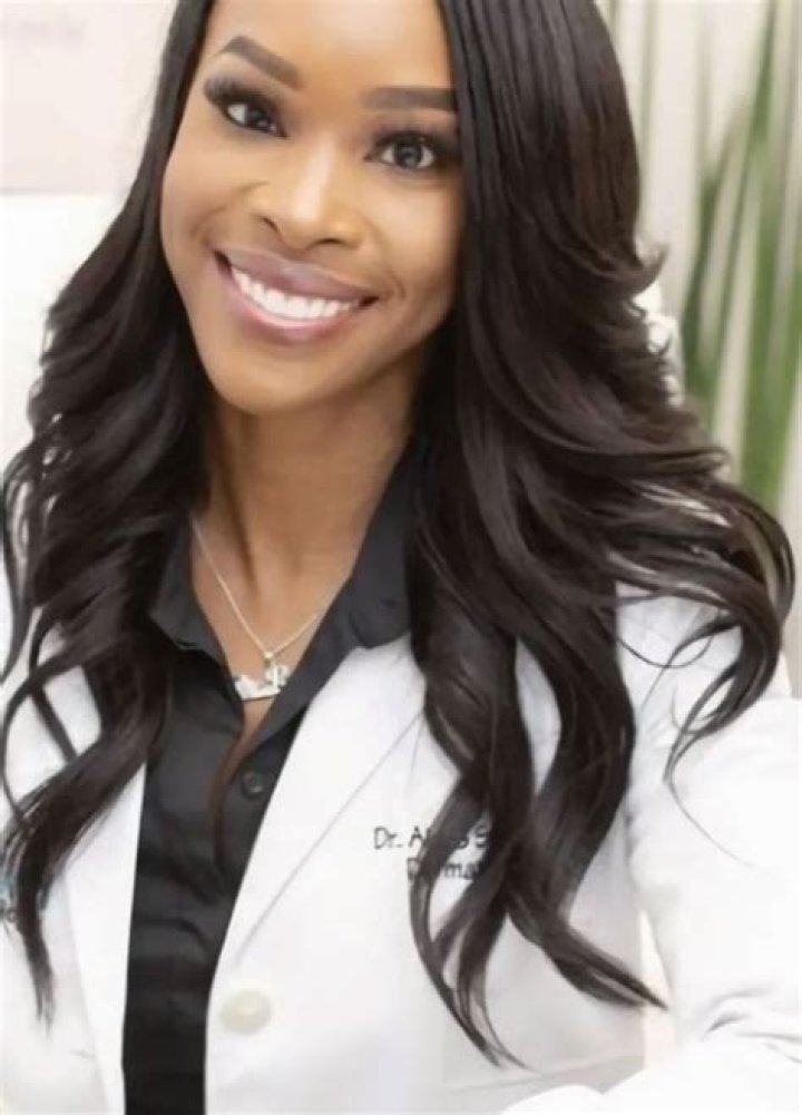Dr. Alexis Stephens, DO – Coconut Creek, FL