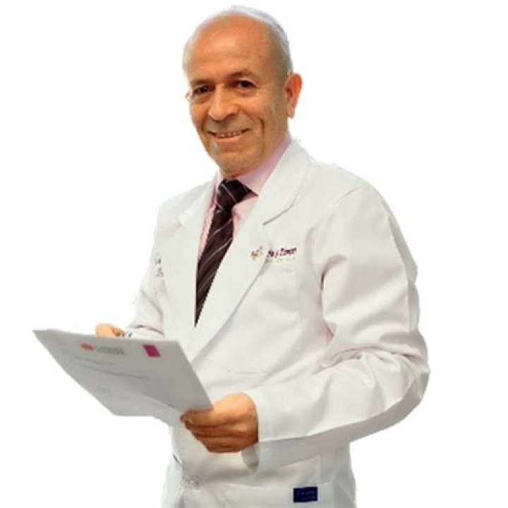 Dr. Alfredo Medina, MD – Crane, TX