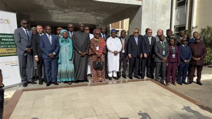 Alhaji Bah – Grand Forks, ND