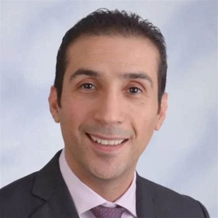 Dr. Ali Abrishami, MD – Greenbelt, MD