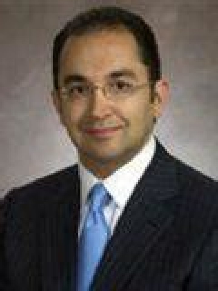 Dr. Ali Azizzadeh, MD – Los Angeles, CA