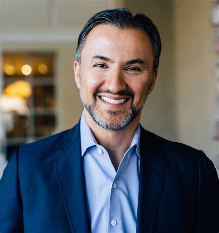 Dr. Ali Najafi, MD – Fresno, CA