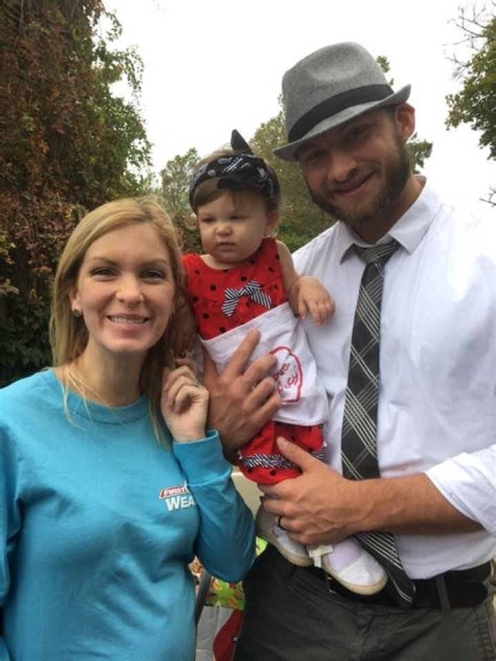 Ali Touhey Biography, Age, Education, WKBW-TV, Husband, Children and Salary.