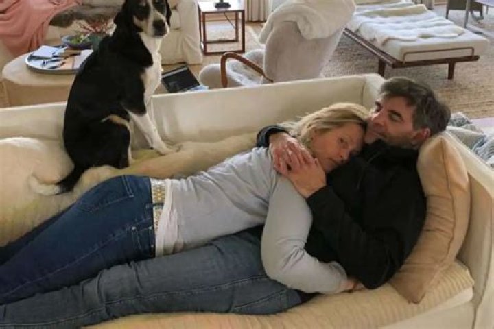 Ali Wentworth Tests Positive For Coronavirus — George Stephanopoulos’ Wife Says She Never Felt Sicker